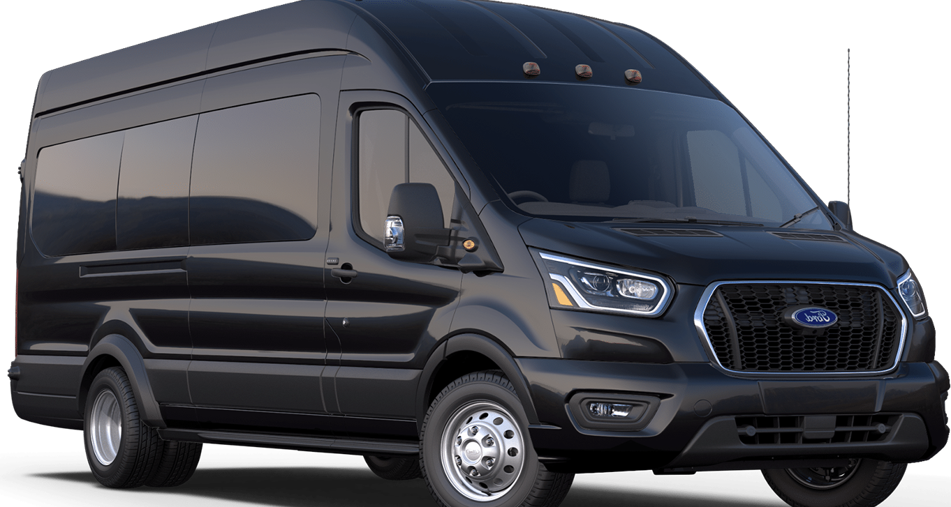 Safely-and-On-Time Airport Shuttles Woodland
